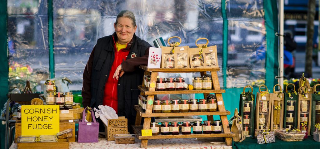Heatherbell Honey - Truro Farmers Market