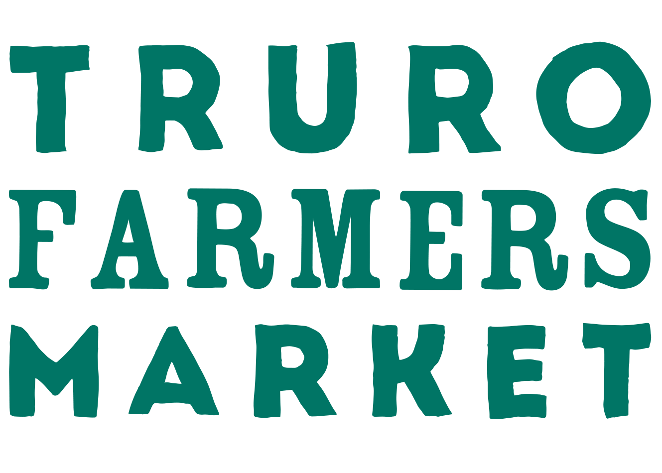 Truro Farmers Market
