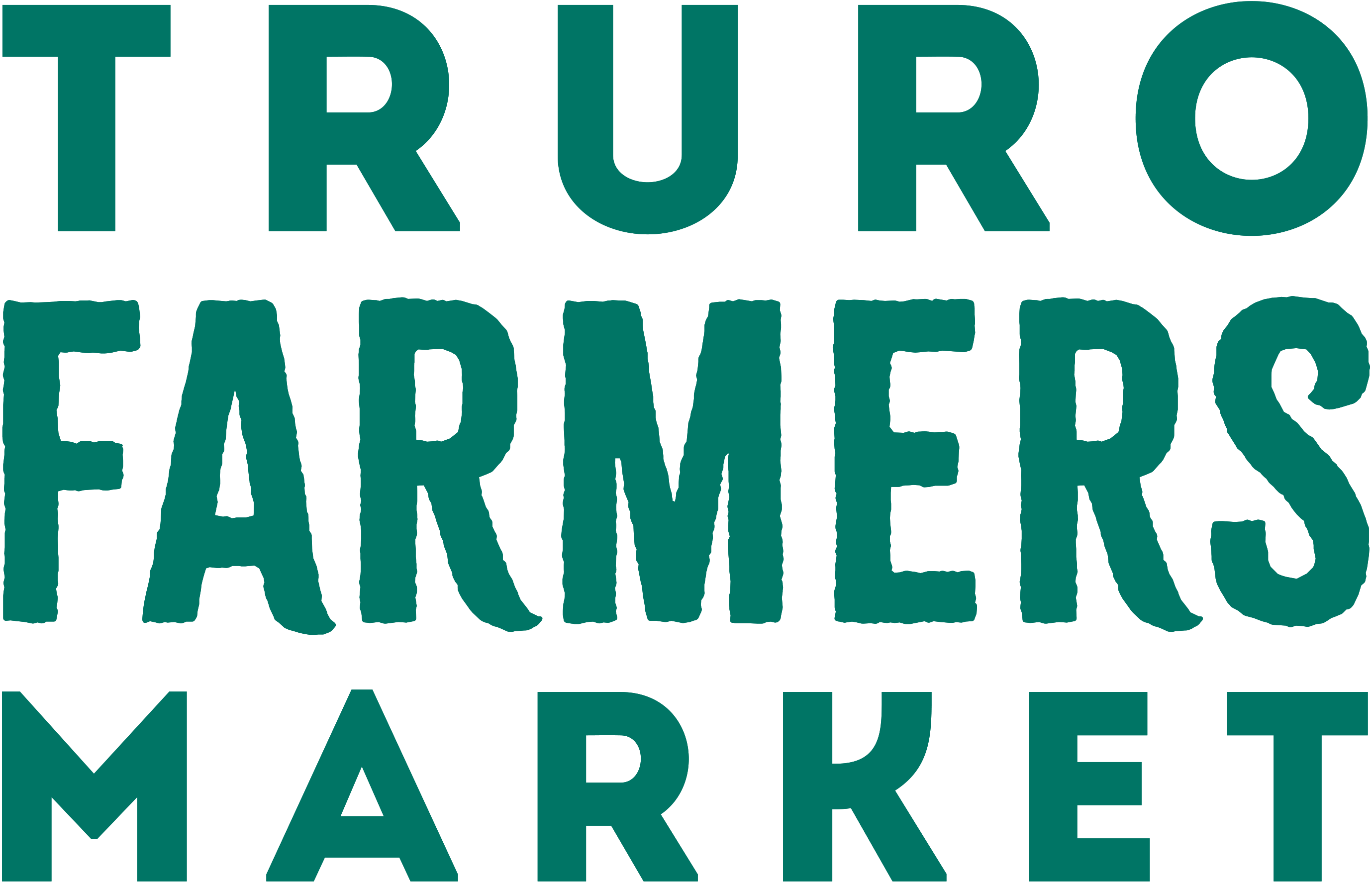 Truro Farmers Market
